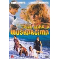 Nije Lako Sa Muskarcima